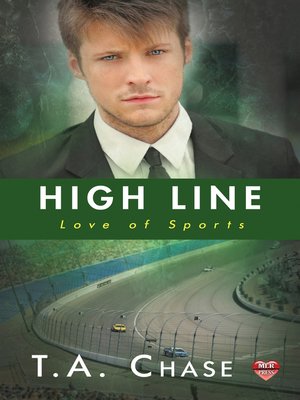 cover image of High Line